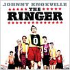 The Ringer : affiche Johnny Knoxville