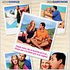 Amour et amnésie : affiche Adam Sandler, Drew Barrymore, Peter Segal