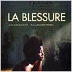 La Blessure : affiche Nicolas Klotz, Noëlla Mobassa