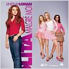 Lolita malgré moi : affiche Lindsay Lohan