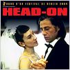 Head on : affiche Fatih Akin