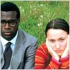 Mariage et conséquences : photo Joel Hopkins, Natalia Verbeke, Tunde Adebimpe