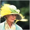 Mrs. Dalloway : photo Vanessa Redgrave