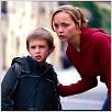 Les Témoins : photo Christina Ricci