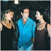 5x2 : photo François Ozon, Géraldine Pailhas, Stéphane Freiss, Valeria Bruni Tedeschi