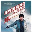 Breaking news : affiche Johnnie To