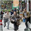 Breaking news : photo Johnnie To, Richie Jen