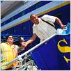 Boat Trip : photo Cuba Gooding Jr., Horatio Sanz