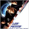 Les Petits braqueurs : affiche Bart Freundlich, Kristen Stewart
