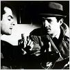 Le Doulos : photo Jean-Paul Belmondo, Jean-Pierre Melville, Serge Reggiani