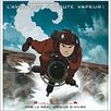 Steamboy : affiche Katsuhiro Ôtomo