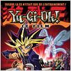 Yu-gi-oh ! The Movie : affiche Tsuji Hatsuki