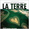 La Terre vue du ciel : affiche Renaud Delourme
