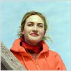 Eternal Sunshine of the Spotless Mind : photo Kate Winslet, Michel Gondry