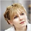 Eternal Sunshine of the Spotless Mind : photo Kirsten Dunst, Michel Gondry