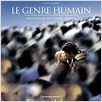 Les Parisiens : affiche Claude Lelouch