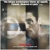 The Machinist : Affiche Brad Anderson, Christian Bale