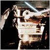 Star Wars : Episode IV - Un nouvel espoir (La Guerre des étoiles) : photo Alec Guinness, David Prowse, George Lucas