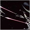 Star Wars : Episode IV - Un nouvel espoir (La Guerre des étoiles) : photo George Lucas