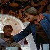 Star Wars : Episode IV - Un nouvel espoir (La Guerre des étoiles) : photo George Lucas, Phil Brown, Shelagh Fraser