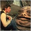 Star Wars : Episode IV - Un nouvel espoir (La Guerre des étoiles) : photo George Lucas, Harrison Ford