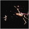 Star Wars : Episode IV - Un nouvel espoir (La Guerre des étoiles) : photo George Lucas
