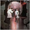 Star Wars : Episode IV - Un nouvel espoir (La Guerre des étoiles) : photo George Lucas