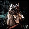 Star Wars : Episode VI - Le Retour du Jedi : photo George Lucas, Richard Marquand, Warwick Davis
