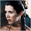 Star Wars : Episode VI - Le Retour du Jedi : photo Carrie Fisher, George Lucas, Richard Marquand