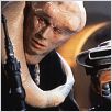 Star Wars : Episode VI - Le Retour du Jedi : photo George Lucas, Michael Carter, Richard Marquand