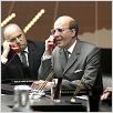 Moi, Peter Sellers : photo Geoffrey Rush, Stephen Hopkins