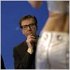 Moi, Peter Sellers : photo Geoffrey Rush, Stephen Hopkins