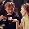 Aviator : photo Cate Blanchett, Jude Law, Martin Scorsese