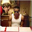 Ray : Photo Jamie Foxx, Taylor Hackford
