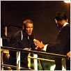 L'Empreinte de la mort : Photo Jean-Claude Van Damme, Philippe Martinez