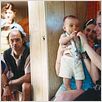 Voyage en famille : photo Pablo Trapero