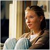La Vie aquatique : photo Cate Blanchett, Wes Anderson