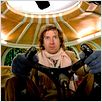 La Vie aquatique : photo Wes Anderson