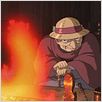 Le Château ambulant : photo Hayao Miyazaki