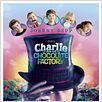 Charlie et la chocolaterie : Affiche