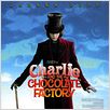 Charlie et la chocolaterie : Photo Johnny Depp, Tim Burton