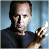La Cloche a sonné : photo Bruno Herbulot, Fabrice Luchini