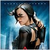 Æon Flux : affiche Charlize Theron, Karyn Kusama