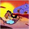 Aladdin : photo John Musker, Ron Clements, Walt Disney