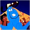 Aladdin : photo John Musker, Ron Clements, Walt Disney