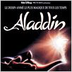Aladdin : affiche
