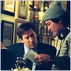 The Weather Man : photo Gore Verbinski, Nicolas Cage