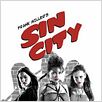 Sin City : Affiche