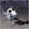 Les Noces funèbres : photo Mike Johnson, Tim Burton