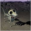 Les Noces funèbres : photo Tim Burton